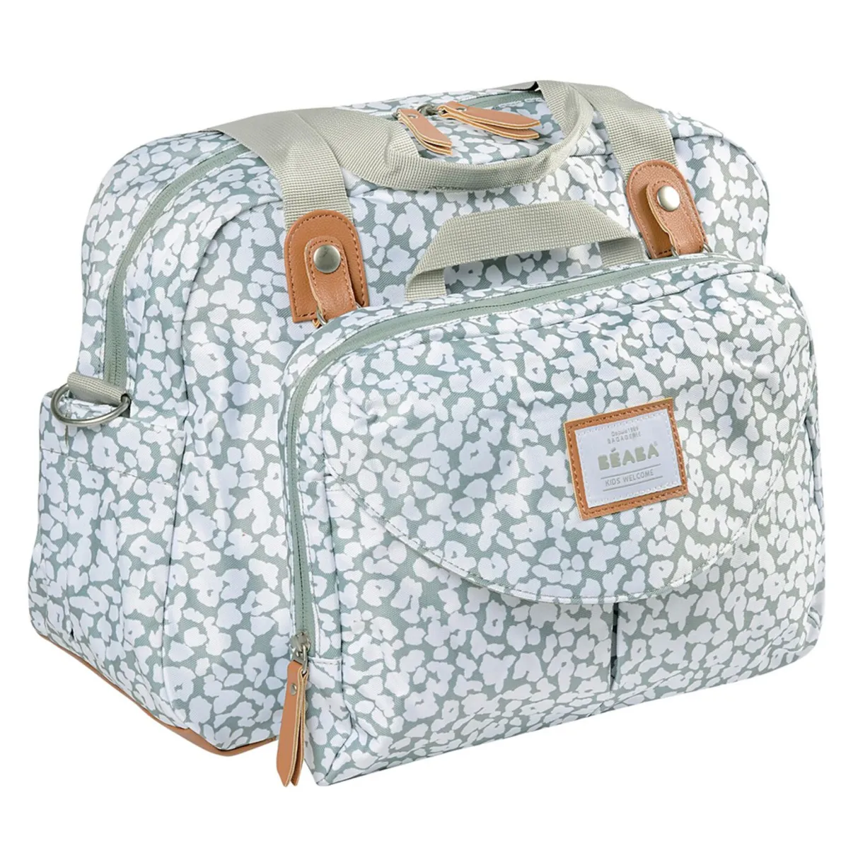 BÉABA Sacs À Langer*Pack Sac A Langer - Mes Premieres Sorties