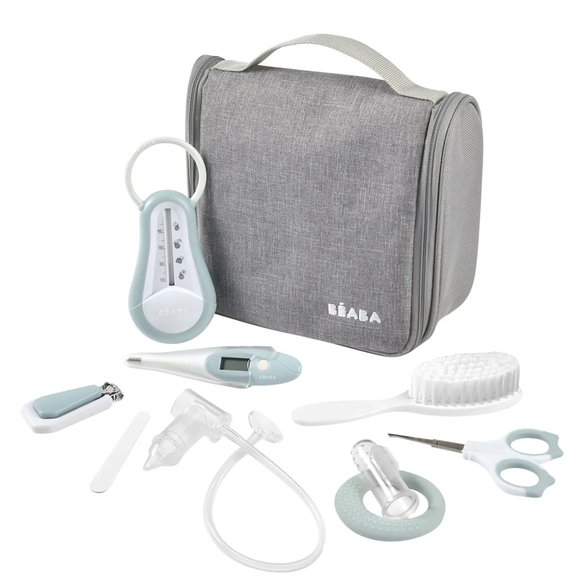BÉABA Sacs À Langer*Pack Sac A Langer - Mes Premieres Sorties