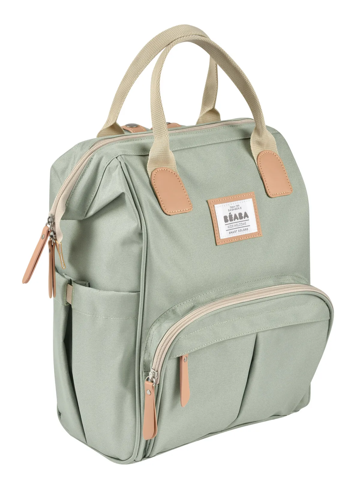 BÉABA Sacs De Voyage*Sac A Langer Wellington Sage Green