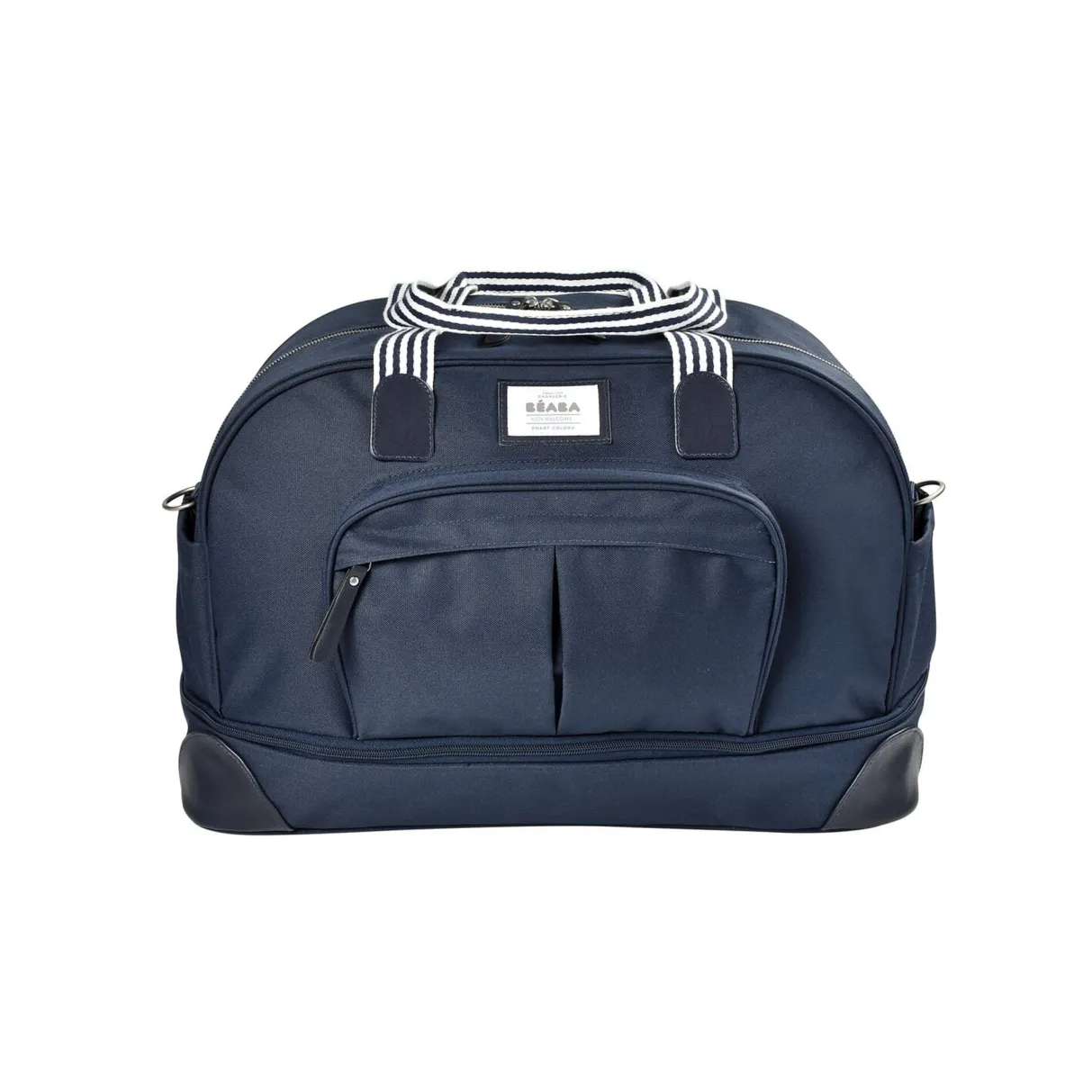 BÉABA Sacs De Voyage*Sac De Voyage Amsterdam Blue Marine